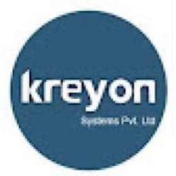 Kreyon ERP Suite logo