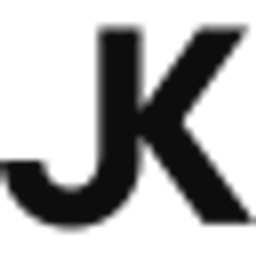 JK Design logo