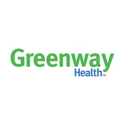 Greenway Health Practice Analytics logo