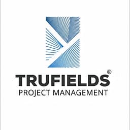 TruFields Construction Management logo