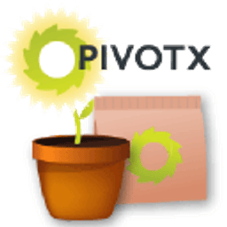 PivotX logo