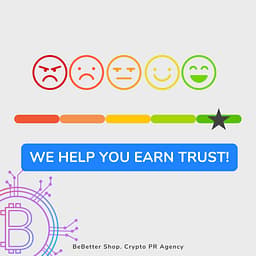 BeBetter Shop logo