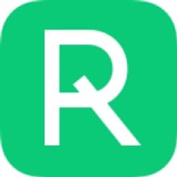Rayfeed logo