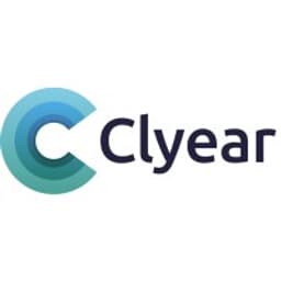 Clyear logo