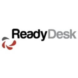 ReadyDesk logo