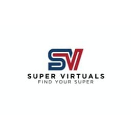 Super Virtuals logo