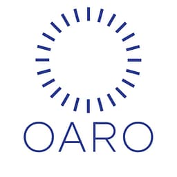 Oaro Identity logo