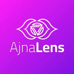 Ajna Lens logo