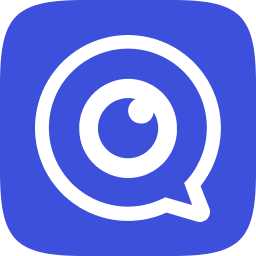 VideoCom logo