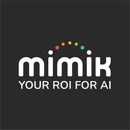 mimik edgeEngine logo
