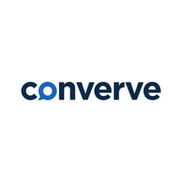 Converve logo