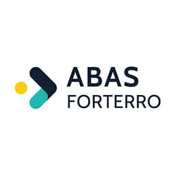 Abas ERP logo