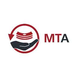 Money Transfer Application logo