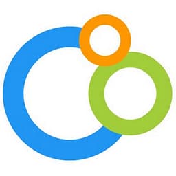 Integrate logo