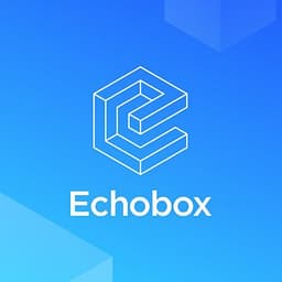Echobox Email logo