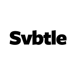 Svbtle logo