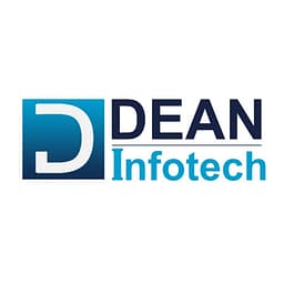 Dean Infotech Pvt Limited logo