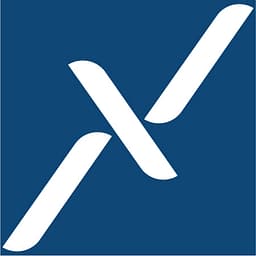 SuiteRx SRx logo