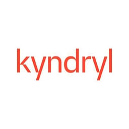 Kyndryl, Inc. logo