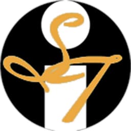 SalonTouch Studio logo