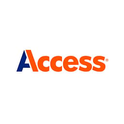 Virgo by Access logo