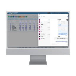 TimeSuite logo