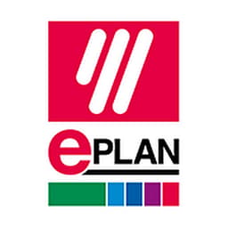 Electric P8 logo
