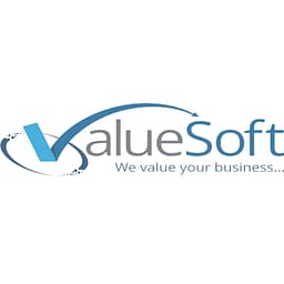 ValueSoft logo