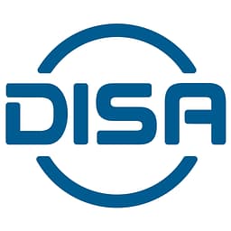 DISA Global Solutions logo