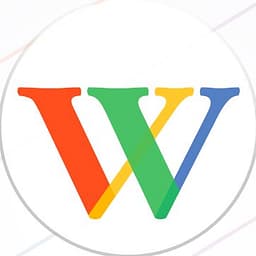 Instant Website Builder: Websites.co.in App logo