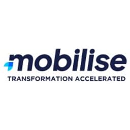 Mobilise logo