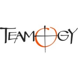 Teamogy logo