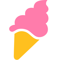 Icecream Slideshow Maker logo