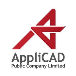 AppliCAD logo