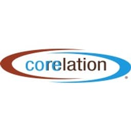 Corelation, Inc. logo