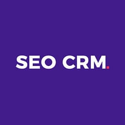 SEO CRM logo