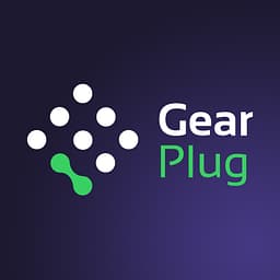 Gearplug logo