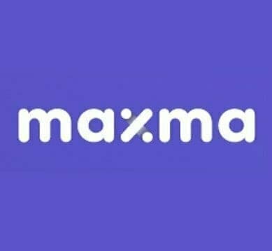 MAXMA logo