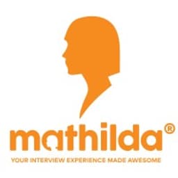 Mathilda logo