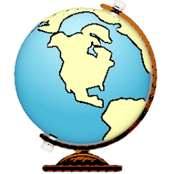 Simple GIS Software logo