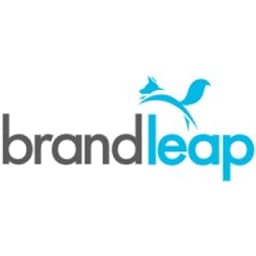 Brandleap logo