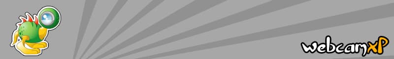 webcamXP logo