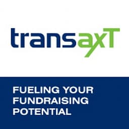 transaxt logo
