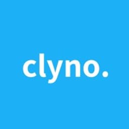 clyno logo