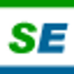 Simply Expenses logo