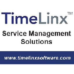TimeLinx logo