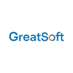 GreatSoft CRM logo