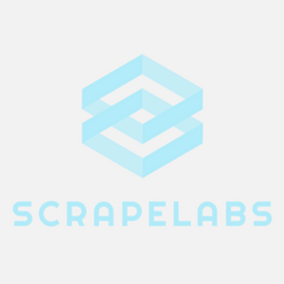 Scrapelabs logo