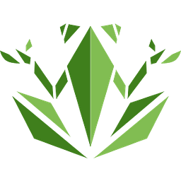 ScroogeFrog logo