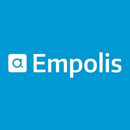 Empolis Industrial Knowledge logo